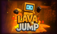 Lava Jump